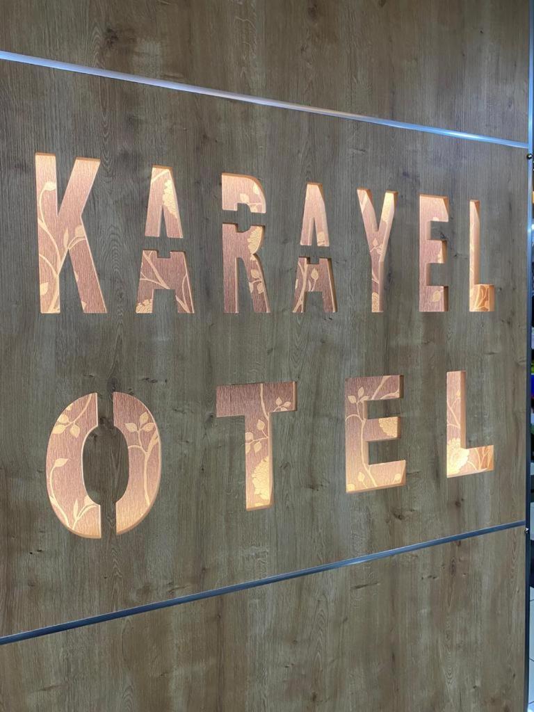 Karayel 3*